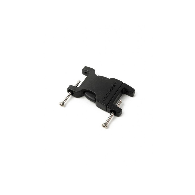 Sea to Summit Field Repair Buckle 2 Pins 15 mm Sea to Summit Field Repair Buckle 2 Pins 15 mm