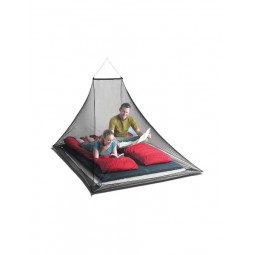 Sea to Summit Mosquito Pyramid Net Double