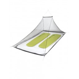 Sea to Summit Nano Mosquito Pyramid Net Double