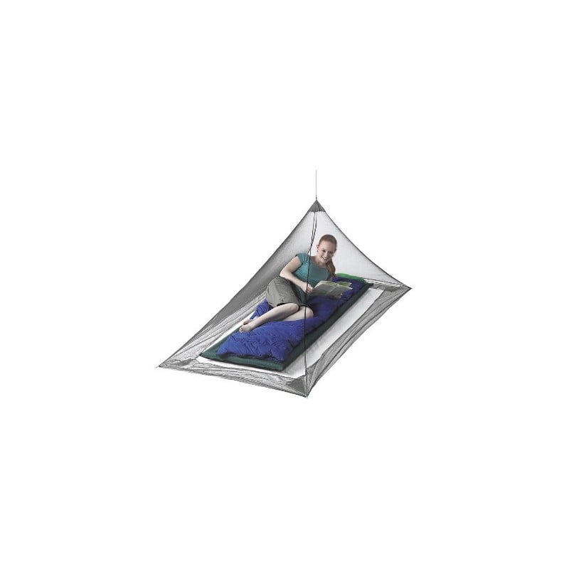 Sea to Summit Nano Mosquito Pyramid Net Sea to Summit Nano Mosquito Pyramid Net