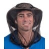 Sea to Summit Ultra Fine Mesh Headnet im Einsatz