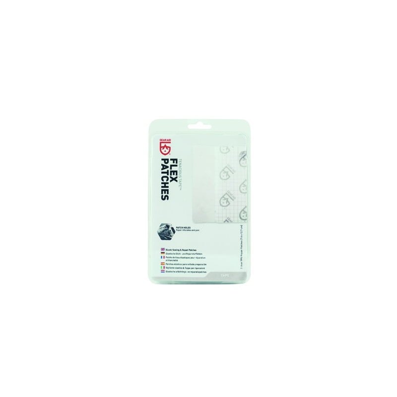 GearAid Tenacious Tape Flex Patches GearAid Tenacious Tape Flex Patches