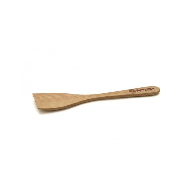 Petromax Holzspachtel mit Einbrand Petromax Holzspachtel mit Einbrand