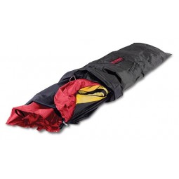 Hilleberg Sled Pack Pulkasack liegend