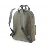 Savotta Backpack 202 grün Rückseite