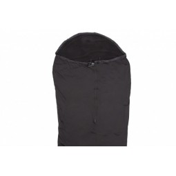 Carinthia Grizzly Microfleece Liner Schwarz