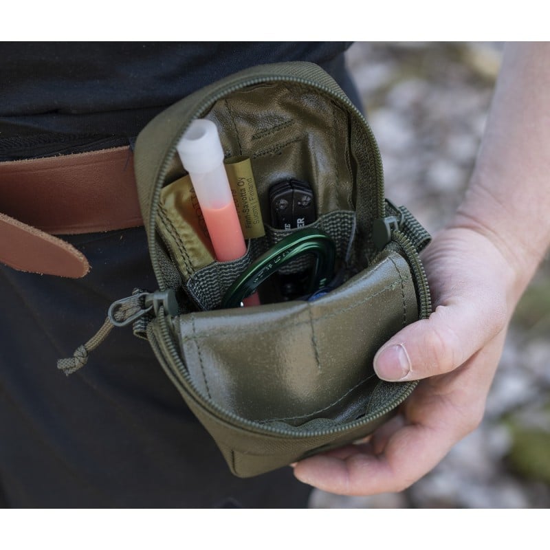 Savotta MPP Pouch Walkonthewildside
