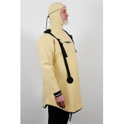 Rebel Tuilik Ocean beige