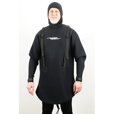 Rebel Tuilik Ocean schwarz