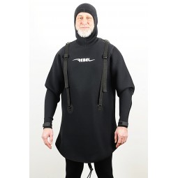 Rebel Tuilik Ocean schwarz