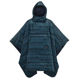 Therm-A-Rest Honcho Poncho Blue