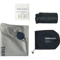 Therm-a-Rest NeoAir® UberLite™ Isomatte Lieferumfang