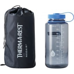 Therm-a-Rest NeoAir Topo Isomatte verpackt 