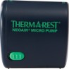 Therm-a-Rest NeoAir Mikropumpe Seitenansicht