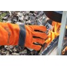 Petromax Aramid Pro 300 feuerfeste Handschuhe