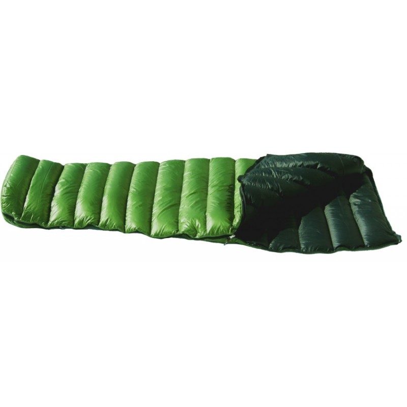 Western Mountaineering MityLite Daunenschlafsack Western Mountaineering MityLite Daunenschlafsack