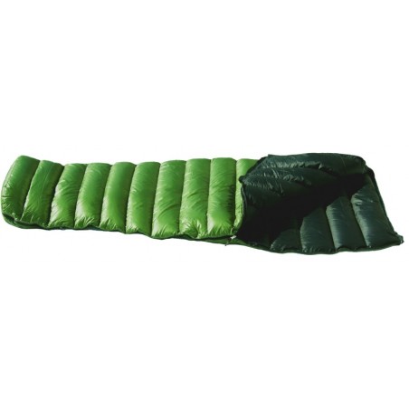 Western Mountaineering MityLite Daunenschlafsack Western Mountaineering MityLite Daunenschlafsack