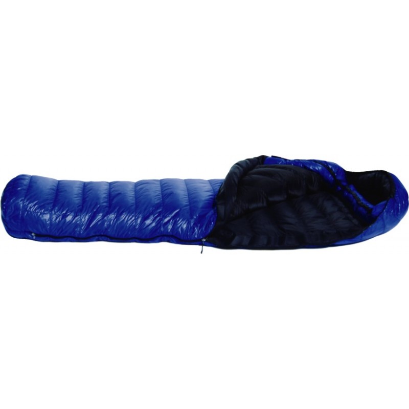 Western Mountaineering UltraLite Daunenschlafsack Western Mountaineering UltraLite Daunenschlafsack