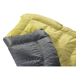 Therm-a-Rest Corus 20 Quilt Außen- und Innenmaterial