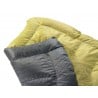 Therm-a-Rest Corus 20 Quilt Außen- und Innenmaterial