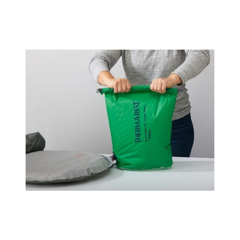 Therm-a-Rest BlockerLite™ Pumpsack Therm-a-Rest BlockerLite™ Pumpsack