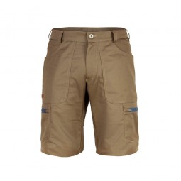 Steinkauz Halbbux Khaki