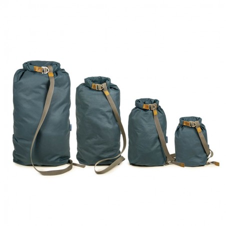 Steinkauz Waxcotton Seesack Zampel Steinkauz Waxcotton Seesack Zampel