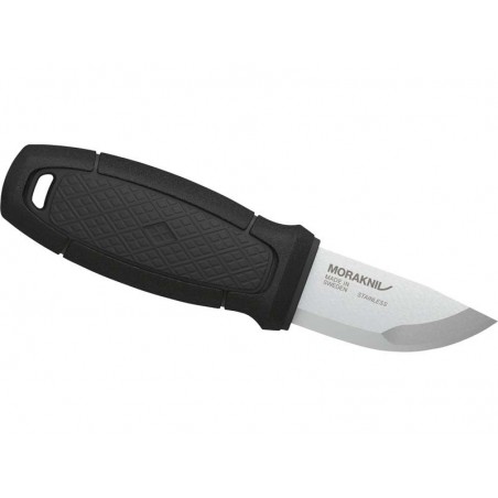 Morakniv Eldris Neck Knife with Fire Kit rot Morakniv Eldris Neck Knife with Fire Kit rot