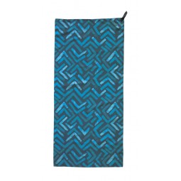 Packtowl Ultralite Reisehandtuch Riptide 