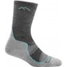 Darn Tough Light Hiker Wandersocken 1967-Slate