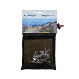 Hilleberg Reparaturset Black Label Sand