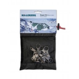 Hilleberg Reparaturset Black Label Green