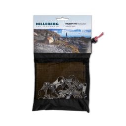 Hilleberg Reparaturset Red Label Sand