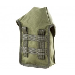 Savotta FDF Canteen Pouch Rückansicht 