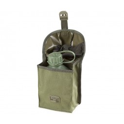 Savotta FDF Canteen Pouch mit Flasche 