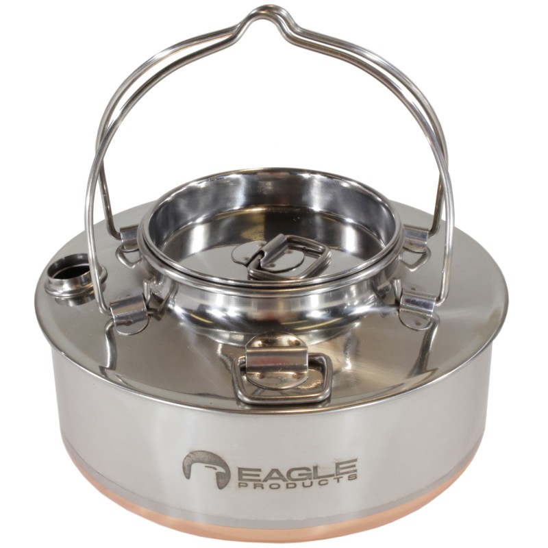 Eagle Products Bålkjele Feuerkessel