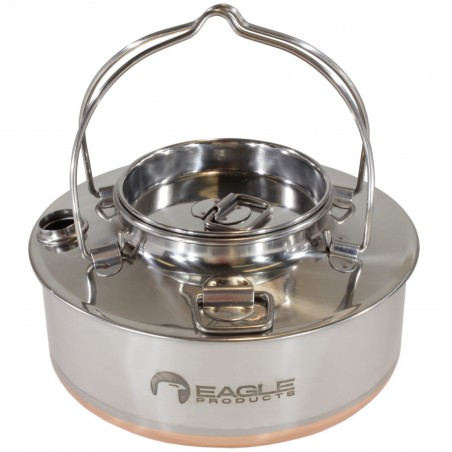 Eagle Products Bålkjele Feuerkessel 0,7 l Eagle Products Bålkjele Feuerkessel 0,7 l