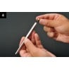 Snow Peak Wabuki Chopsticks Aufbau Schritt 4