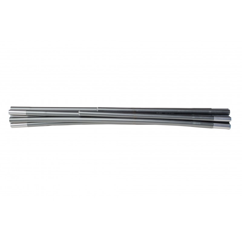 Hilleberg Ersatzgestänge Set 10 mm Hilleberg Ersatzgestänge Set 10 mm