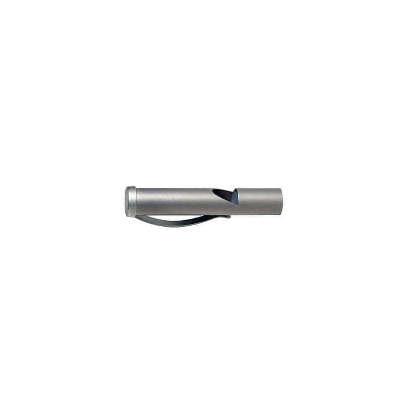 Vargo Titan Notfallpfeife mit Clip Vargo Titan Notfallpfeife mit Clip