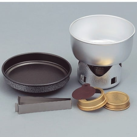 Trangia Mini Spirituskocher-Set Trangia Mini Spirituskocher-Set