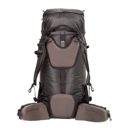 Exped Thunder 50 Rucksack Rücken