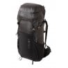 Exped Thunder 70 Rucksack Schwarz 