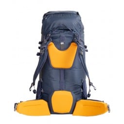 Exped Thunder 70 Rucksack Rücken