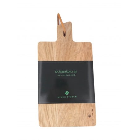 Stabilotherm Holzbrett Skärbräda Eiche Stabilotherm Holzbrett Skärbräda Eiche