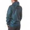 Montbell Versalite Jacket Damen Rückansicht