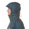 Montbell Versalite Jacket Damen Kapuze 