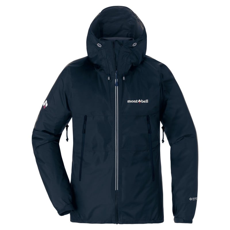 Montbell Versalite Jacket Damen