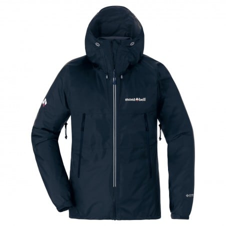 Montbell Versalite Jacket Damen Montbell Versalite Jacket Damen