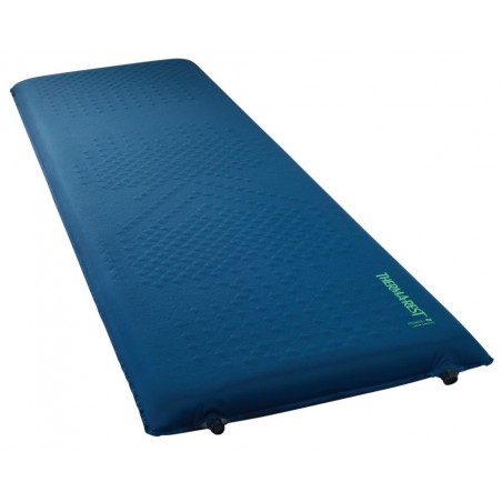 Therm-a-Rest Luxury Map Isomatte mit 2 Ventilen Therm-a-Rest Luxury Map Isomatte mit 2 Ventilen